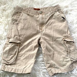 Boys shorts
